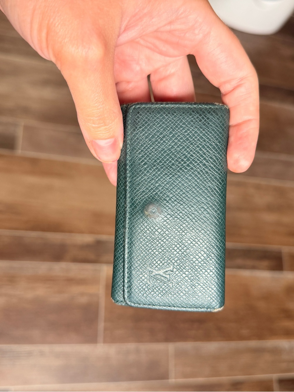 LV Key holder - Picture 5 of 5